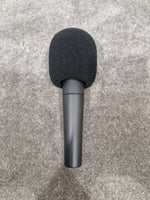 Shure SM57 Dynamic Microphone - Cardioid Polar Pattern, Durable Build - Very Good w/ Soft Case & Mic holder mic cover - Image 2