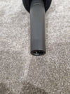 Shure SM57 Dynamic Microphone - Cardioid Polar Pattern, Durable Build - Very Good w/ Soft Case & Mic holder mic cover - Photo 7