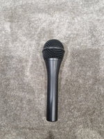 Audix OM7 Dynamic Microphone - Hypercardioid, High SPL - Excellent w/ Soft Case & Mic holder & Mic cover - Image 3