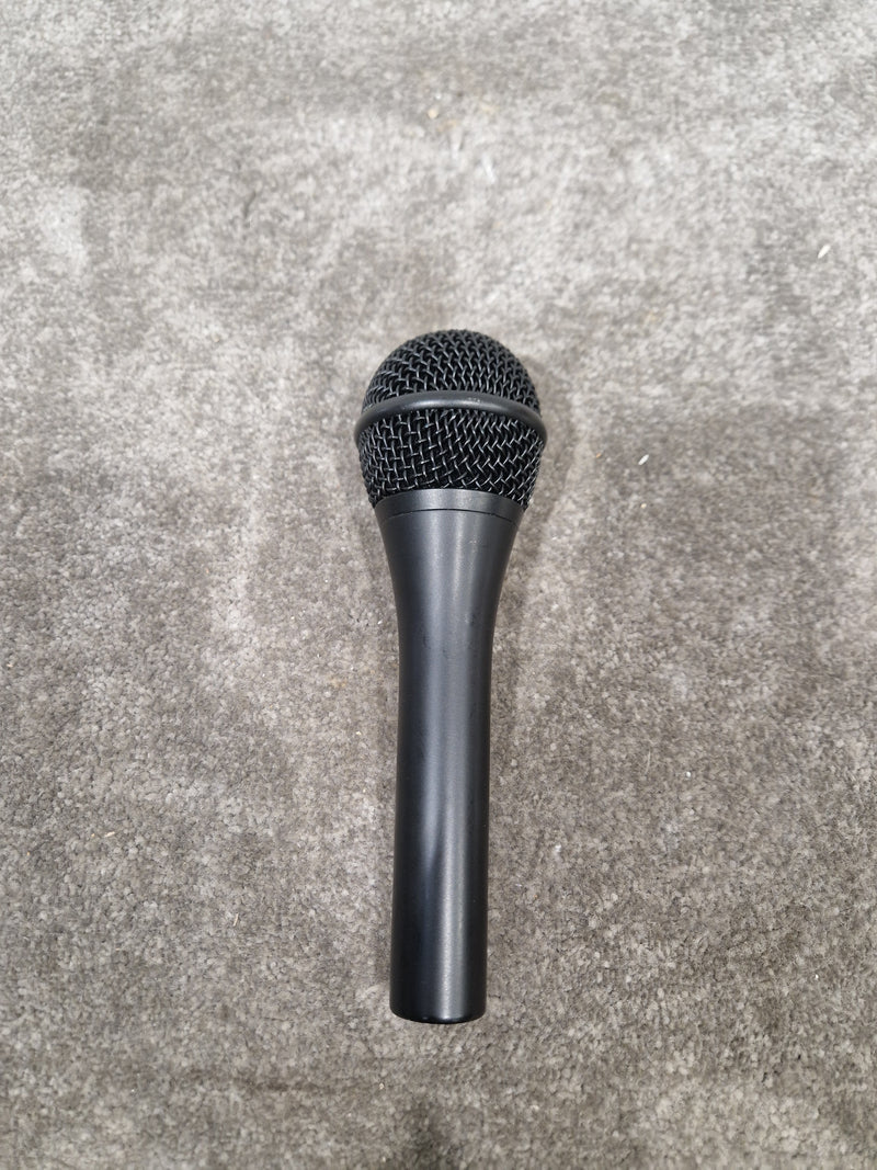 Audix OM7 Dynamic Microphone - Hypercardioid, High SPL - Excellent w/ Soft Case & Mic holder & Mic cover - Image 3