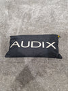 Audix OM7 Dynamic Microphone - Hypercardioid, High SPL - Excellent w/ Soft Case & Mic holder & Mic cover - Photo 6