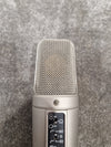 Rode NT2-a Studio Condenser Microphone - Multi-Pattern, Large Diaphragm - Very Good w/ Soft Case & Mic holder - Photo 3