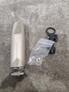 Rode NT2-a Studio Condenser Microphone - Multi-Pattern, Large Diaphragm - Very Good w/ Soft Case & Mic holder - Photo 9