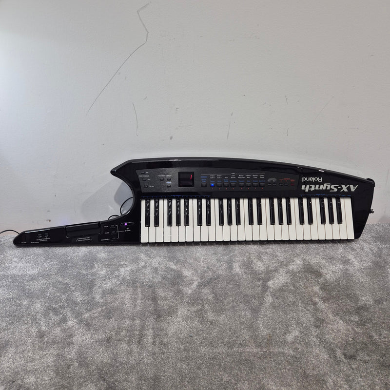 Roland AX-Synth - 49 Keys Keytar - Excellent w/ Original Box - Image 1