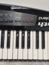 Roland AX-Synth - 49 Keys Keytar - Excellent w/ Original Box - Photo 6