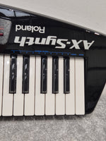 Roland AX-Synth - 49 Keys Keytar - Excellent w/ Original Box - Image 7