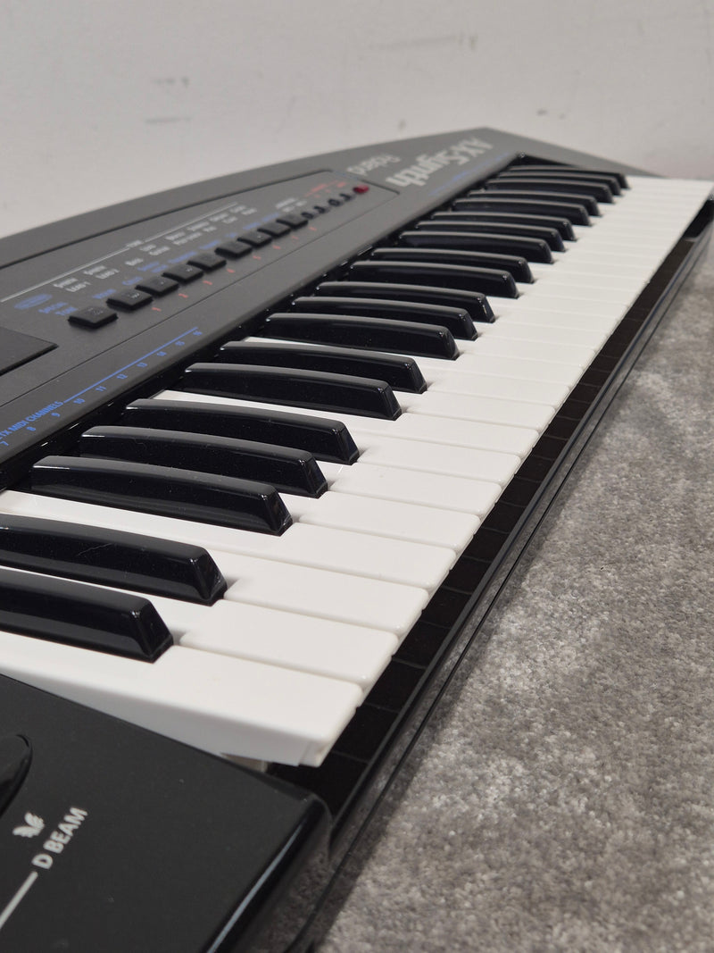 Roland AX-Synth - 49 Keys Keytar - Excellent w/ Original Box - Image 8
