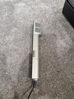 Superscope by Marantz EC-33s Mic - Professional Condenser Microphone - High-Fidelity Audio - Very Good w/ Manuals & Soft Case & Mic holder & Mic cover - Image 5
