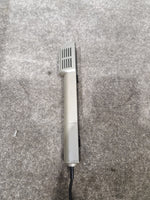 Superscope by Marantz EC-33s Mic - Professional Condenser Microphone - High-Fidelity Audio - Very Good w/ Manuals & Soft Case & Mic holder & Mic cover - Image 6