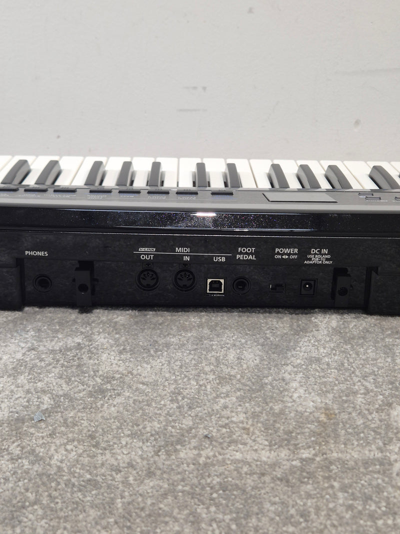 Roland AX-Synth - 49 Keys Keytar - Excellent w/ Original Box - Image 11
