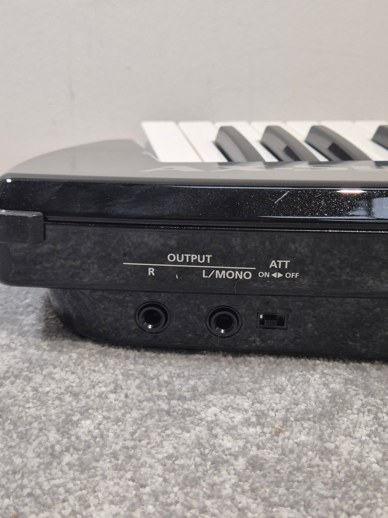 Roland AX-Synth - 49 Keys Keytar - Excellent w/ Original Box - Image 12