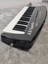 Roland AX-Synth - 49 Keys Keytar - Excellent w/ Original Box - Photo 13
