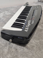 Roland AX-Synth - 49 Keys Keytar - Excellent w/ Original Box - Image 13