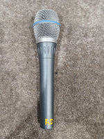 Shure Beta 87c Condenser Microphone - Super Cardioid Pattern - Very Good w/ Original Box - Image 1