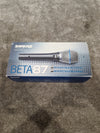 Shure Beta 87c Condenser Microphone - Super Cardioid Pattern - Very Good w/ Original Box - Photo 9