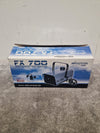 Jbsystems FX700 Fog Machine - High Output, Remote Control - Excellent w/ Original Box - Photo 4