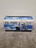 Jbsystems FX700 Fog Machine - High Output, Remote Control - Excellent w/ Original Box - Image 4