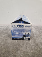 Jbsystems FX700 Fog Machine - High Output, Remote Control - Excellent w/ Original Box - Image 5