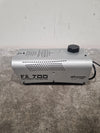 Jbsystems FX700 Fog Machine - High Output, Remote Control - Excellent w/ Original Box - Photo 6