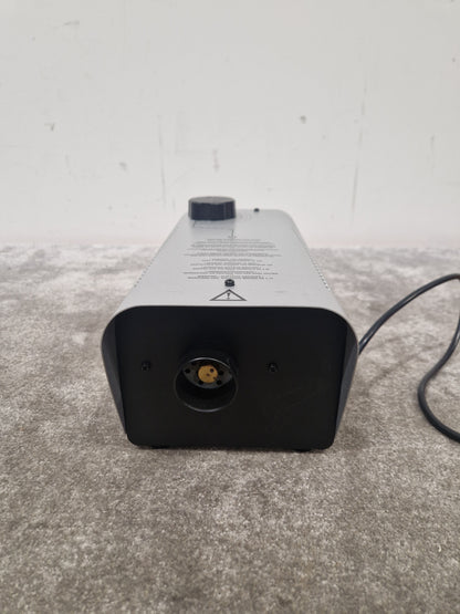 Jbsystems FX700 Fog Machine - High Output, Remote Control - Excellent w/ Original Box