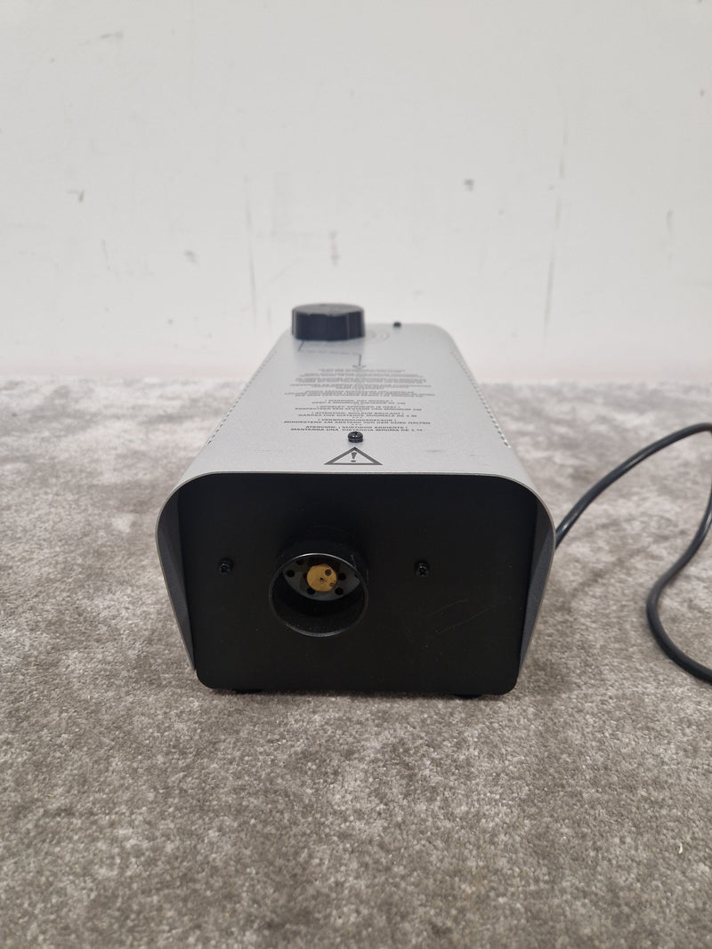 Jbsystems FX700 Fog Machine - High Output, Remote Control - Excellent w/ Original Box - Image 2