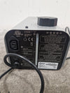Jbsystems FX700 Fog Machine - High Output, Remote Control - Excellent w/ Original Box - Photo 3