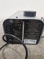 Jbsystems FX700 Fog Machine - High Output, Remote Control - Excellent w/ Original Box - Image 3