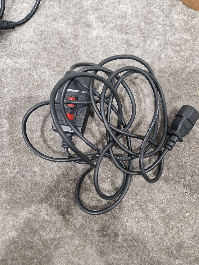 Jbsystems FX700 Fog Machine - High Output, Remote Control - Excellent w/ Original Box - Image 8
