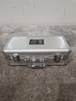 Sontronics STC-6 Condenser Microphone - Cardioid Pattern, Gold Sputtered Diaphragm - Excellent w/ Hard Case & Mic holder - Image 4