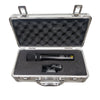 Sontronics STC-6 Condenser Microphone - Cardioid Pattern, Gold Sputtered Diaphragm - Excellent w/ Hard Case & Mic holder - Photo 1