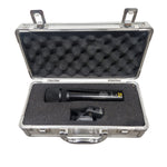 Sontronics STC-6 Condenser Microphone - Cardioid Pattern, Gold Sputtered Diaphragm - Excellent w/ Hard Case & Mic holder - Image 1
