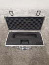 Sontronics STC-6 Condenser Microphone - Cardioid Pattern, Gold Sputtered Diaphragm - Excellent w/ Hard Case & Mic holder - Photo 5