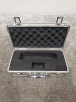 Sontronics STC-6 Condenser Microphone - Cardioid Pattern, Gold Sputtered Diaphragm - Excellent w/ Hard Case & Mic holder - Image 5