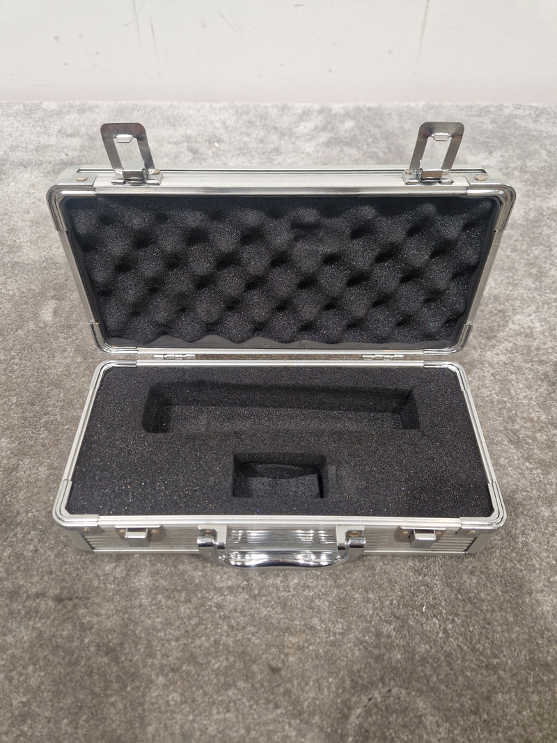 Sontronics STC-6 Condenser Microphone - Cardioid Pattern, Gold Sputtered Diaphragm - Excellent w/ Hard Case & Mic holder - Image 5