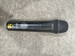 Sontronics STC-6 Condenser Microphone - Cardioid Pattern, Gold Sputtered Diaphragm - Excellent w/ Hard Case & Mic holder - Image 7