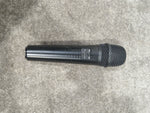 Sontronics STC-6 Condenser Microphone - Cardioid Pattern, Gold Sputtered Diaphragm - Excellent w/ Hard Case & Mic holder - Image 9