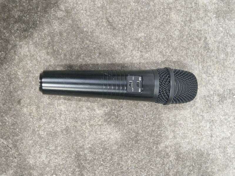 Sontronics STC-6 Condenser Microphone - Cardioid Pattern, Gold Sputtered Diaphragm - Excellent w/ Hard Case & Mic holder - Image 9