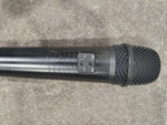 Sontronics STC-6 Condenser Microphone - Cardioid Pattern, Gold Sputtered Diaphragm - Excellent w/ Hard Case & Mic holder - Image 10