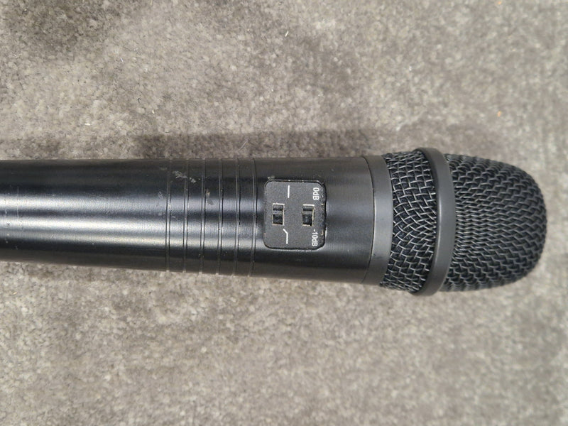 Sontronics STC-6 Condenser Microphone - Cardioid Pattern, Gold Sputtered Diaphragm - Excellent w/ Hard Case & Mic holder - Image 10
