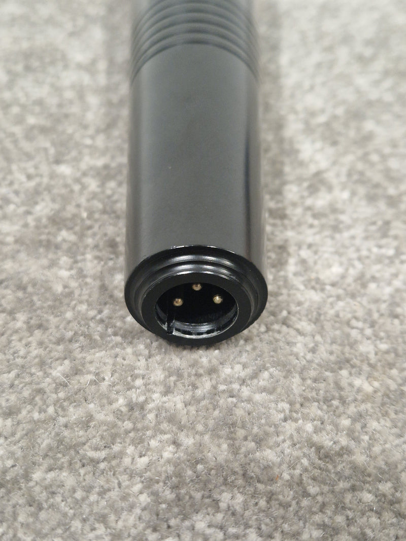 Sontronics STC-6 Condenser Microphone - Cardioid Pattern, Gold Sputtered Diaphragm - Excellent w/ Hard Case & Mic holder - Image 2
