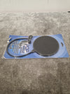 Hhb Pop Shield RPS1000 Pop Filter - Dual-Layer Mesh, Adjustable Gooseneck - Like New w/ Original Box - Photo 6