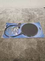 Hhb Pop Shield RPS1000 Pop Filter - Dual-Layer Mesh, Adjustable Gooseneck - Like New w/ Original Box - Image 6