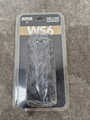 Rode WS6 Windshield - Pop Filter, Foam Design - Open Box New Sealed in original packaging - Photo 1