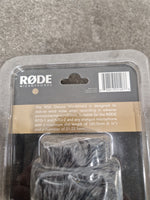 Rode WS6 Windshield - Pop Filter, Foam Design - Open Box New Sealed in original packaging - Image 4
