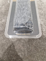 Rode WS6 Windshield - Pop Filter, Foam Design - Open Box New Sealed in original packaging - Image 6