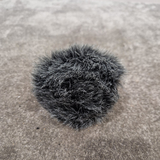 Rode NTG Windsheild Microphone Windscreen - Reduces Wind Noise, Durable - Excellent