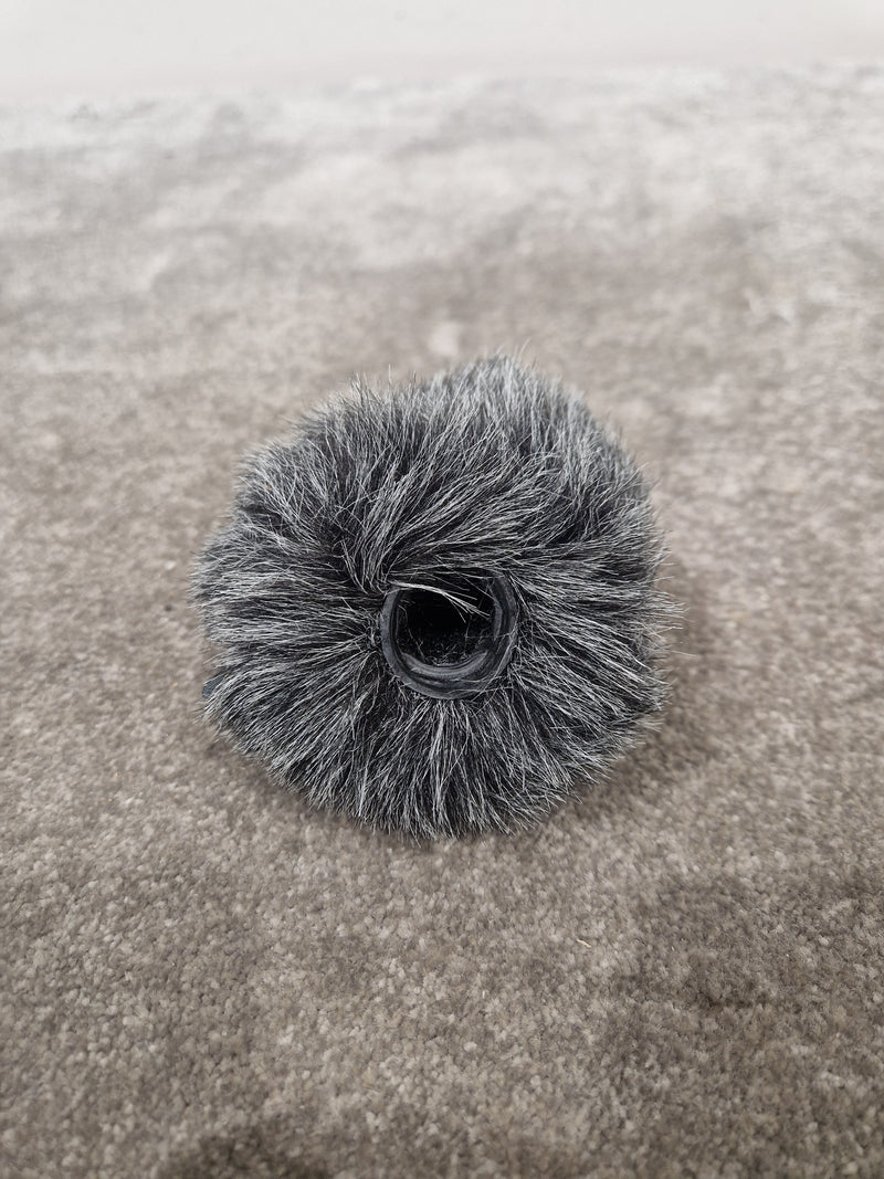 Rode NTG Windsheild Microphone Windscreen - Reduces Wind Noise, Durable - Excellent - Image 2