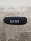 Rode Mike Cover Microphone Windscreen - Reduces Wind Noise, Durable - Excellent - Photo 3