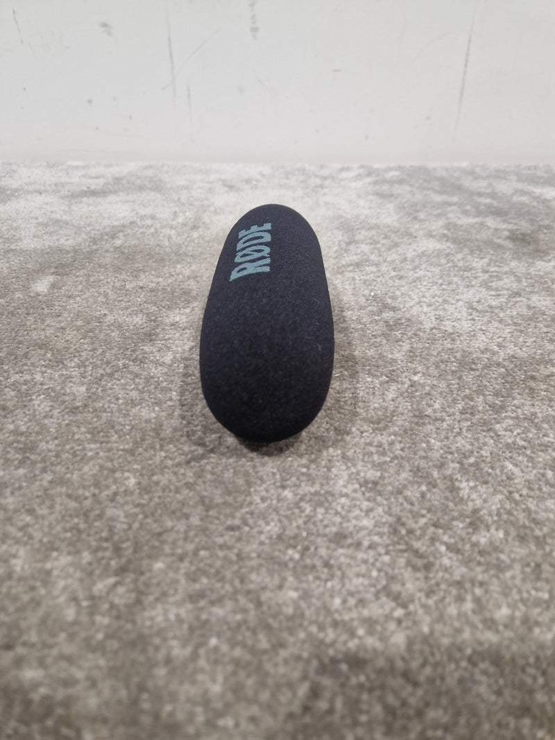 Rode Mike Cover Microphone Windscreen - Reduces Wind Noise, Durable - Excellent - Image 5