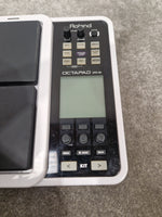 Roland Octapad Spd-30 Electronic Drum Pad - Versatile Performance, 99 Kits - Very Good w/ Power Supply - Image 4
